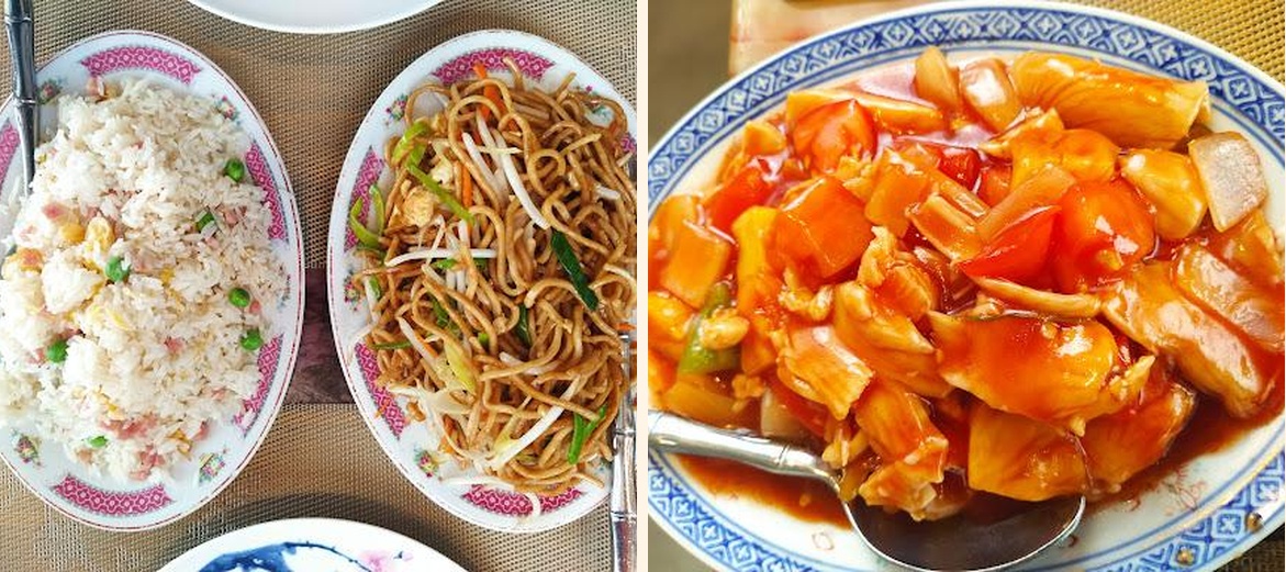 COTE ASIAT - Gallery Image 1