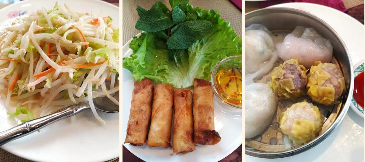 COTE ASIAT - Gallery Image 2