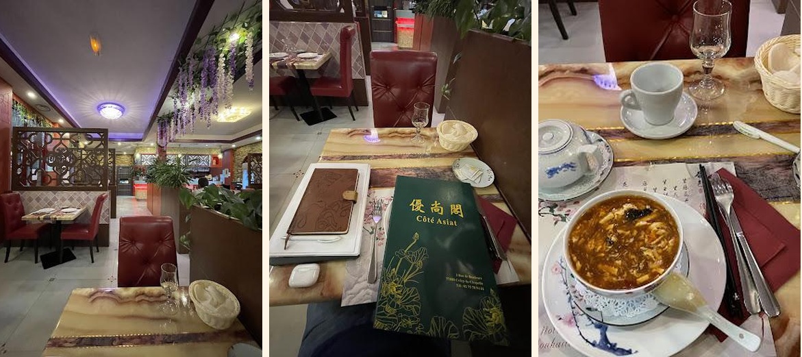 COTE ASIAT - Gallery Image 3